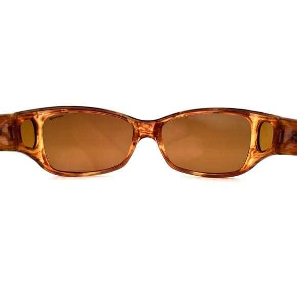 Jonathan Paul Dahlia 003A Fitovers 60-17-135mm Sunglasses - VERY GOOD CONDITION - Picture 7 of 13